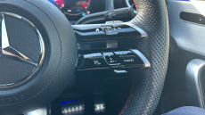 Mercedes-Benz A-Class A180 AMG Line Executive 5dr Auto Petrol Hatchback